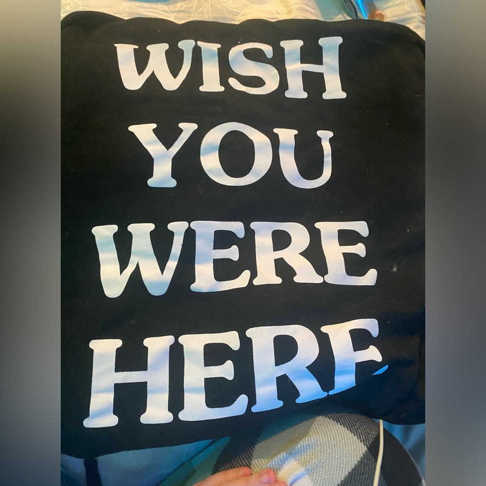 Astro world hoodie size men’s XL